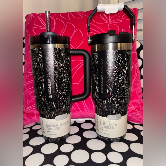 ‼️SOLD‼️ Stanley CALIA 30oz Quencher H2.0 FlowState Tumbler & 30oz. - Picture 1 of 9